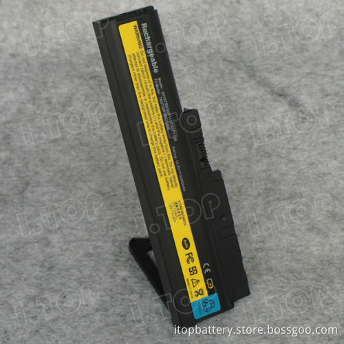 4800 mah t60 ibm laptop batteries